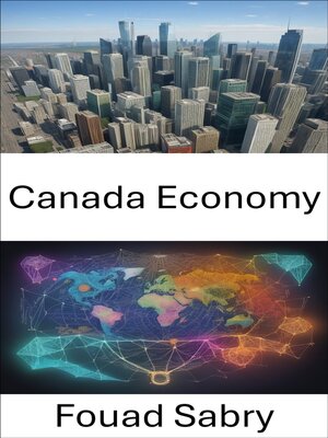 cover image of Canada Economy